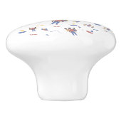 父の日のノブ セラミックノブ (側面)