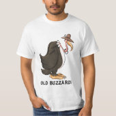 父の日のパパTシャツ Tシャツ (正面)