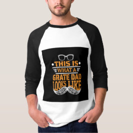 父の日のプレゼントに最適!こんなに素敵なパパはいない 父の日の贈り物 Tシャツ
