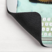 父の日のマウスパッド マウスパッド (コーナー)