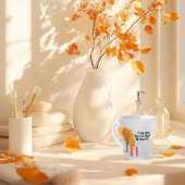 父の日のマグカップ カフェラテマグ