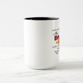 父の日のマグカップ マグカップ (中央)