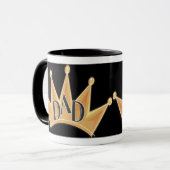 父の日のマグ マグカップ (正面左)