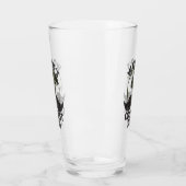 父の日の世界のクールパパ タンブラーグラス (左)