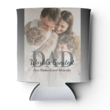 父の日の世界最高のパパと写真