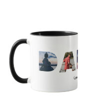 父の日の写真パーソナライズされたギフト