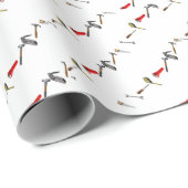 父の日の動力工具の包装紙 ラッピングペーパー (ロールコーナー)