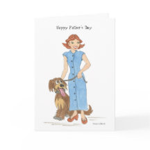 父の日の友最高の人