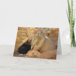 父の日の友 カード