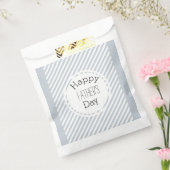 父の日の好意のバッグ フェイバーバッグ (封をした状態)