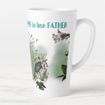 父の日の娘からの贈り物