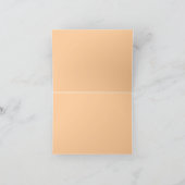 父の日の幸せ_ カード (内部)