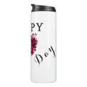 父の日の応援用の絶縁タンブラー タンブラー (回転右)