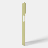 父の日の木製の看板 Case-Mate iPhoneケース (裏面 / 右)