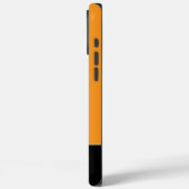 父の日の水の色、マサイ戦士 Case-Mate iPhoneケース (裏面 / 左)