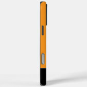 父の日の水の色、マサイ戦士 Case-Mate iPhoneケース (裏面 / 右)