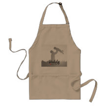 父の日の父の日の最初の幸せな父