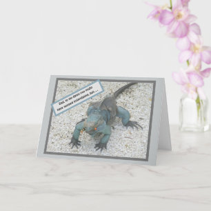 父の日の父への娘 カード