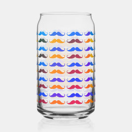 父の日の色あご名前をカスタムする&メッセージ ガラス缶