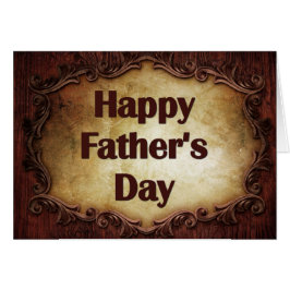 父の日の装飾品