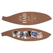 父の日の記念バスケットボール バスケットボール (パネル)