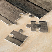 父の日の諺 ジグソーパズル (側面)