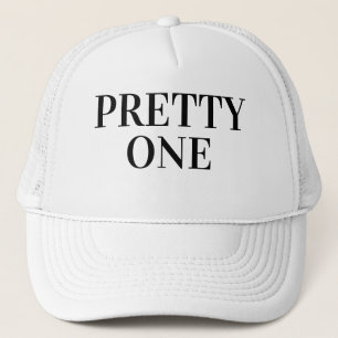 父の日の贈り物アイディアかわいらしONE キャップ