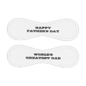 父の日の贈り物アイディア |パパ 野球ボール (パネル)
