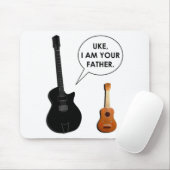 父の日の贈り物アイディア マウスパッド (マウス)