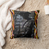 父の日の贈り物パパ兄弟の息子と叔父 クッション (ブランケット)