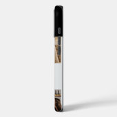 父の日の贈り物パパ – 写真コラージュ | Case-Mate iPhoneケース (裏面 / 左)