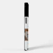 父の日の贈り物パパ – 写真コラージュ | Case-Mate iPhoneケース (裏面 / 右)