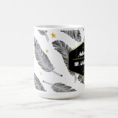 父の日の贈り物 マグカップ (中央)