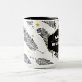 父の日の贈り物 マグカップ (中央)