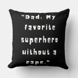 父の日の贈り物/最高の2024年パパ クッション