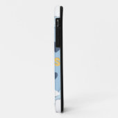 父の日の贈り物 Case-Mate iPhoneケース (裏面/左)