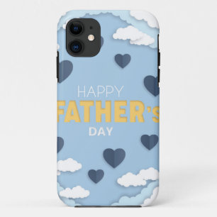 父の日の贈り物 iPhone 11 ケース