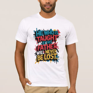父の日の贈り物 Tシャツ