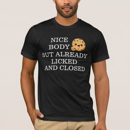 父の日の贈り物 Tシャツ (正面)