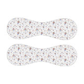 父の日の野球 野球ボール (パネル)