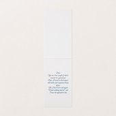 父の日の5枚写真コラージュ (内部フラット)