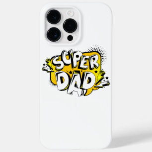 父の日のTシャツ Case-Mate iPhone 14 PRO MAXケース