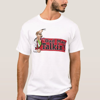 父の日のTシャツ Tシャツ