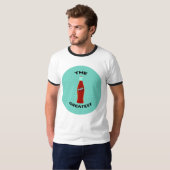 父の日のTシャツ Tシャツ (正面フル)