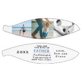 父の日またはパパの誕生日 バスケットボール (パネル)