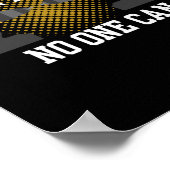 父の日もし私のパパは修正できない ポスター (角)