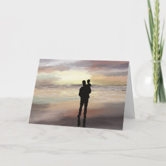 父の日を祝う カード