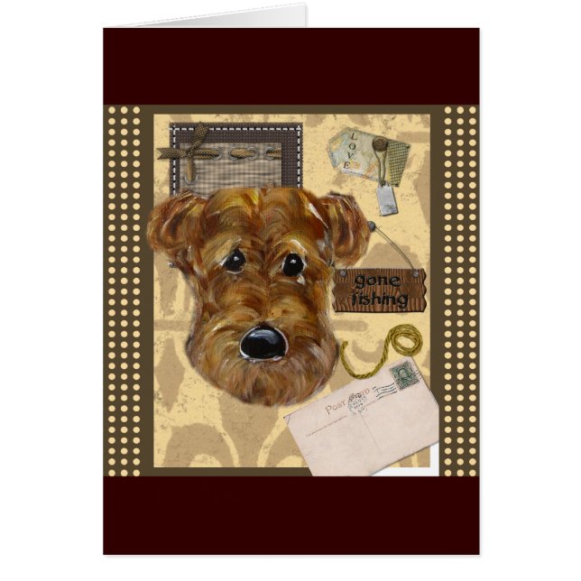 父の日アイレデール (正面)