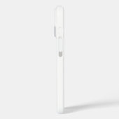 父の日エレガント印刷可能デザイン Case-Mate iPhoneケース (裏面 / 左)