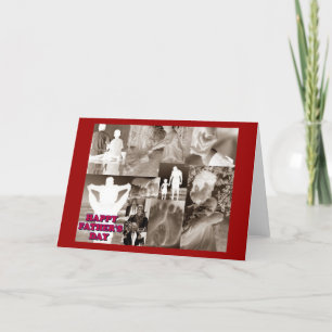 父の日カード2 カード